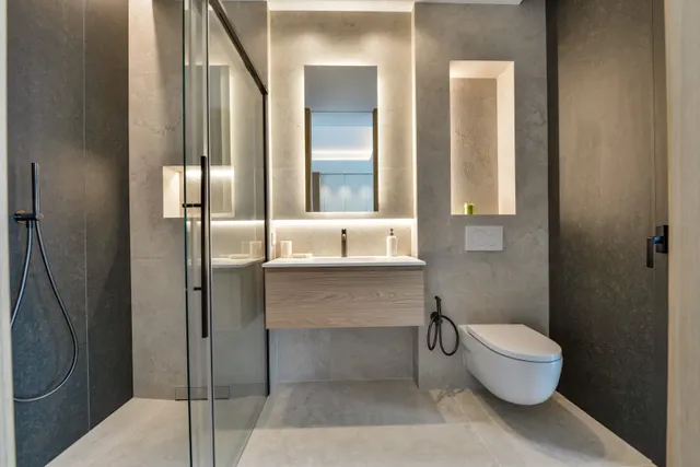Villa 4 habitaciones 591m² en venta - Altea la Vella — 23