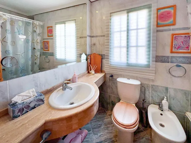 Villa 8 habitaciones 172m² en venta - Zona Sierra Helada — 15