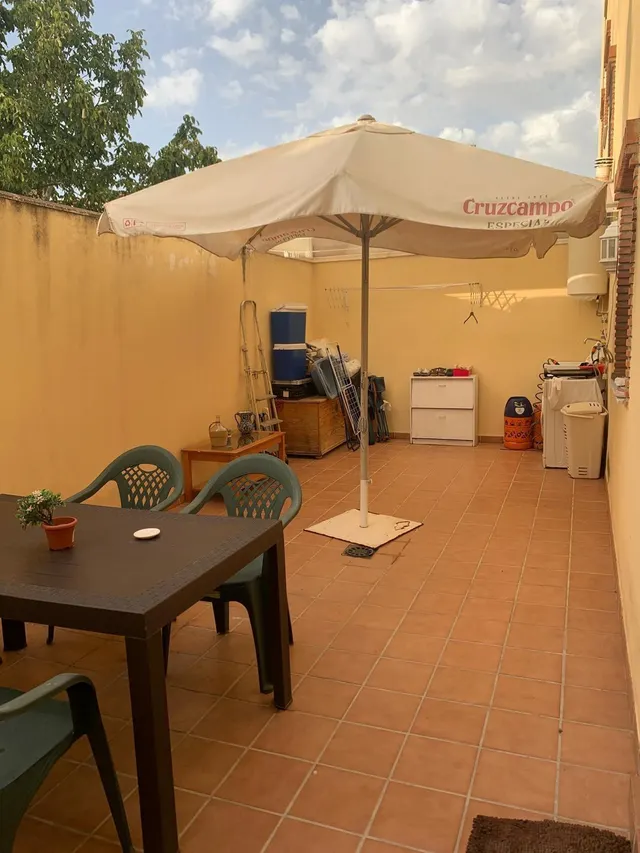 Piso en Maracena — 33