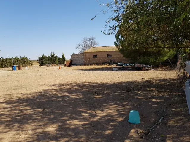 Solar 14000m² en venta - Tomelloso - foto 2