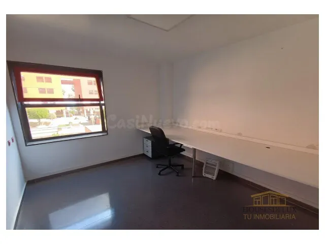 Oficina en Venta de 76 m2 • Puente Tocinos (Murcia) | Con Ga