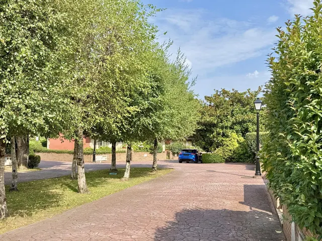 BONITO APARTAMENTO EN URBANIZACION LAS MARTAS - COMILLAS. — 21