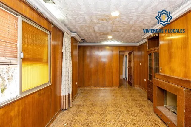 Edificio con gran potencial de desarrollo residencial en Zaidín – Granada — 16