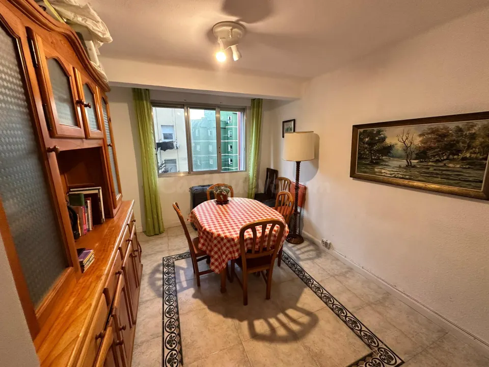 VIVIENDA CÉNTRICA, LUMINOSA Y VERSÁTIL EN SANTANDER, CANTABRIA