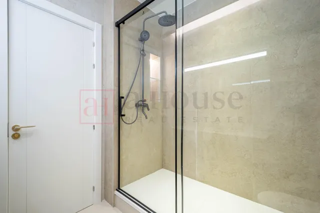 Espectacular piso reformado de 200m2 en la dreta de l´eixample — 45