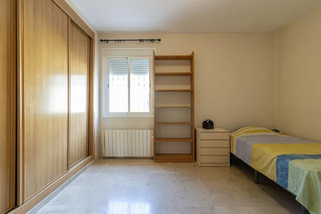 Magnífica oportunidad: chalet pareado en pozoalbero — 8