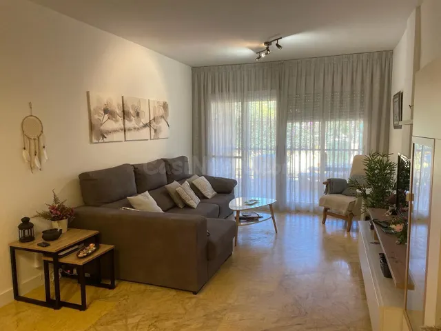 Precioso apartamento en planta baja totalmente reformado — 2