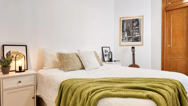 Apartamento 2 habitaciones en venta - Centro — 7