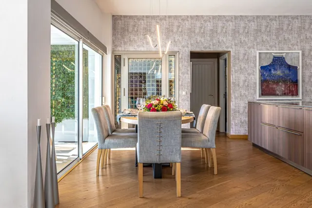 Chalet 5 habitaciones 360m² en venta - Marbella — 26