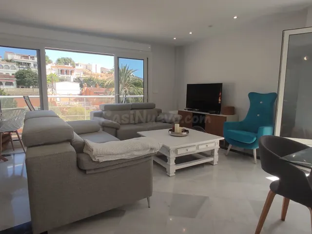 Chalet 3 habitaciones 200m² en alquiler - Cotobro - foto 4