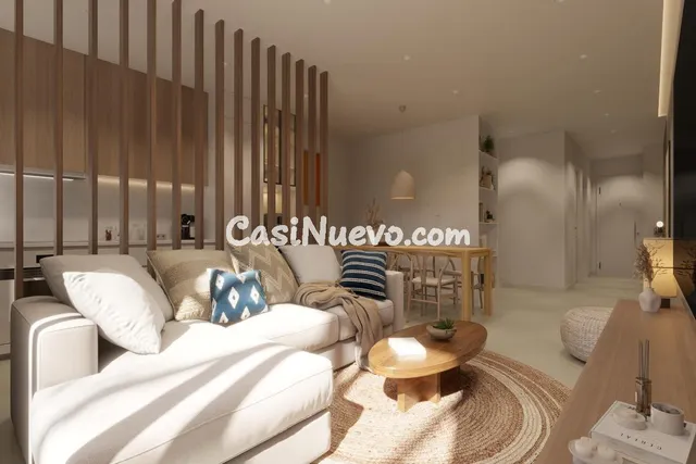 Residencia Tarajal Marina Golf, San Miguel de Abona - foto 4