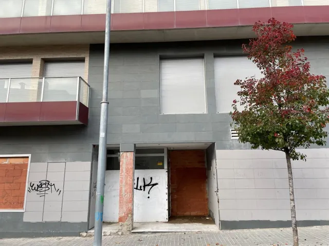 Edifici per finalitzar a IGUALADA - Zona CENTRE — 17