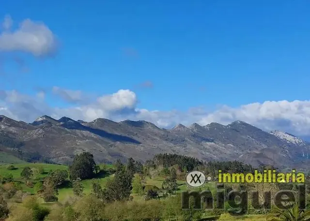 Se vende parcela edificable segregable en Noriega, Ribadedeva — 8