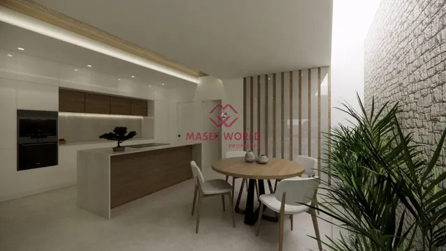 Apartamentos modernos de nueva construcción en Catral — 3