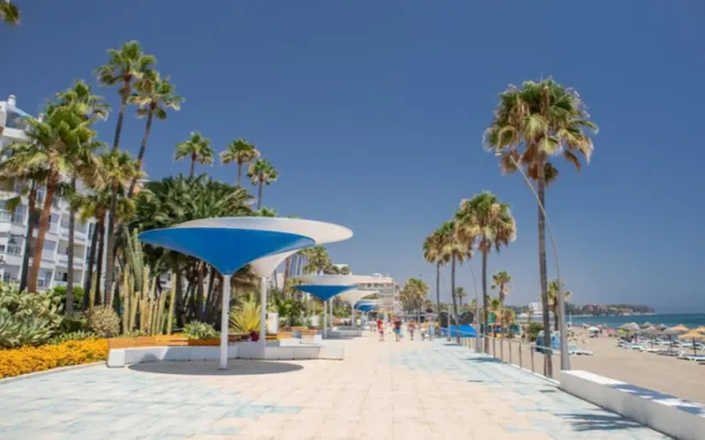 Hotel 54 habitaciones 2315m² en venta - Costa Del Sol — 14
