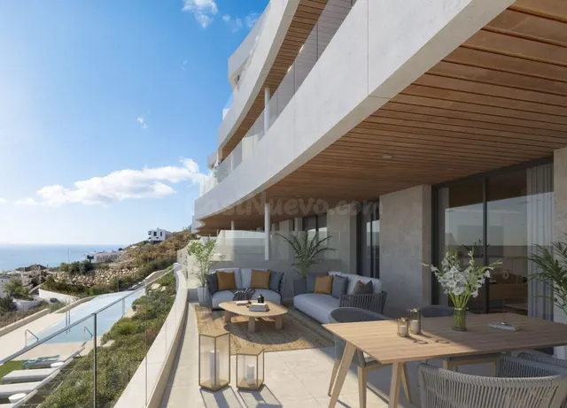 Ático 2 habitaciones 89m² en venta - Lo Cea - Los Cortijos - foto 5