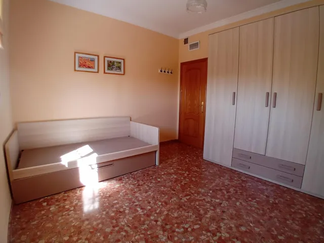 Chalet independiente en Santa Ana de la Albaida ! — 25