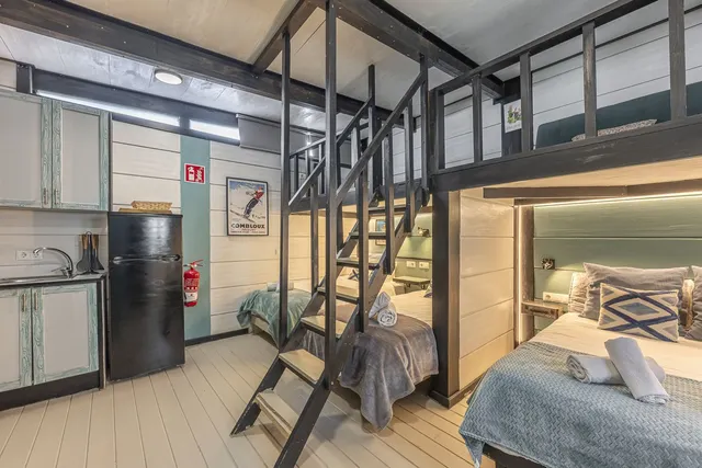 Chalet 12 habitaciones 500m² en venta - Marbella — 37