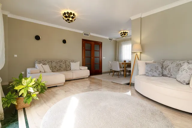 Adosado 4 habitaciones 216m² en venta - Riviera del sol — 7