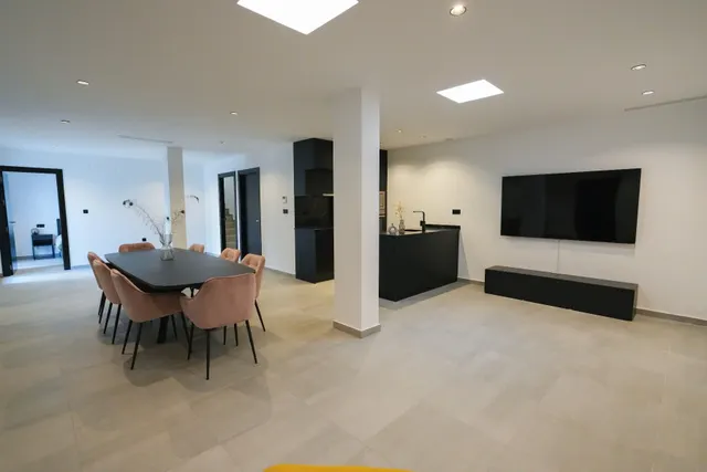 Villa 5 habitaciones 184m² en venta - Pueblo 4 — 9