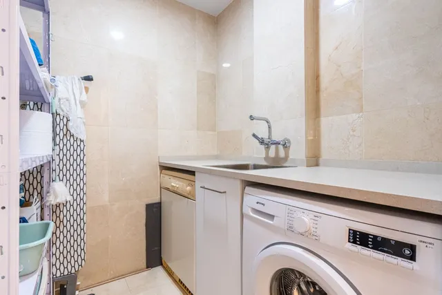 Apartamento 2 habitaciones 101m² en venta - Sotogrande - Alto — 17