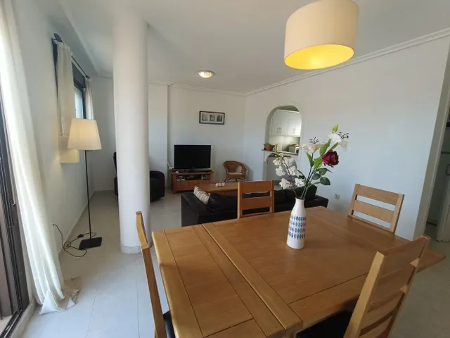 Apartamento 2 habitaciones en venta - Jerónimo Y Avileses — 6