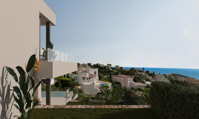 Villa 3 habitaciones 185m² en venta - Cumbre del Sol — 18