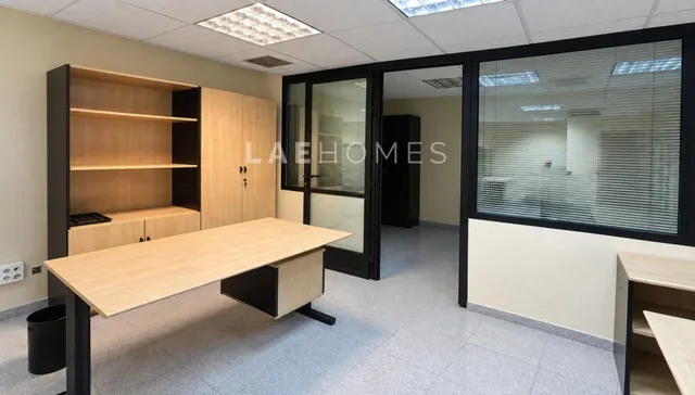 Oficina en pleno centro de Alicante — 8