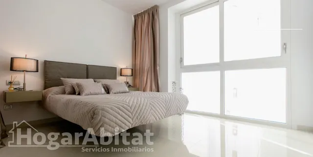 ESPECTACULAR CHALET CON JARDÍN, PISCINA Y GARAJE — 19