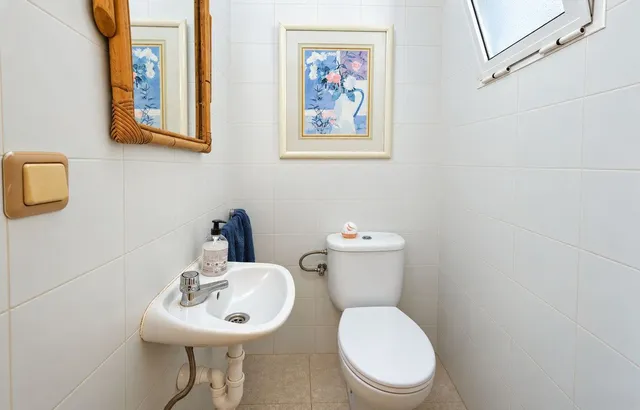 Casa 4 habitaciones 128m² en venta - Bahía de Casares — 8