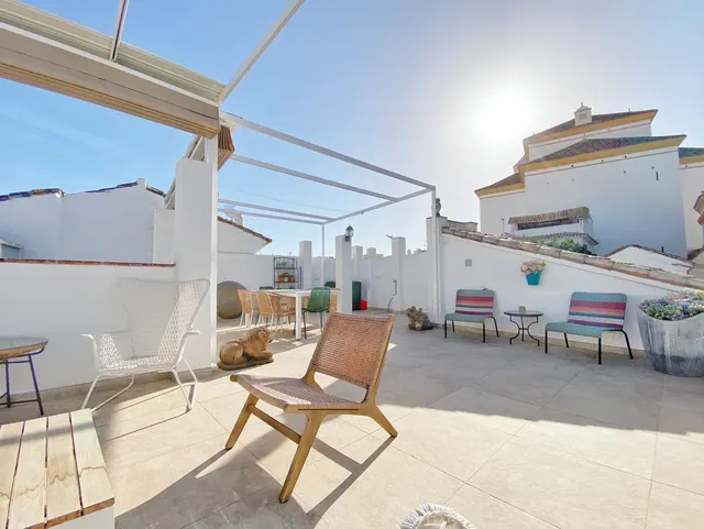 Adosado 5 habitaciones 200m² en venta - Marbella — 49