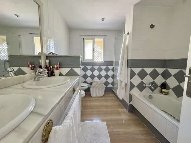 Apartamento 3 habitaciones 133m² en venta - Marbella — 17