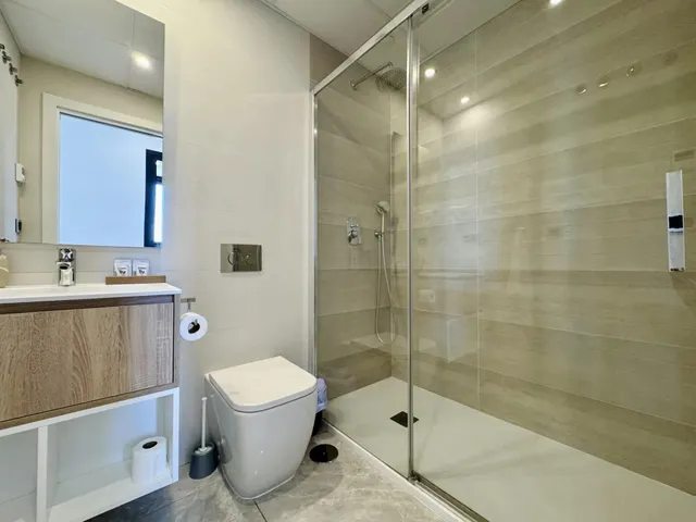 Apartamento 3 habitaciones 160m² en venta - Playa de Poniente — 6