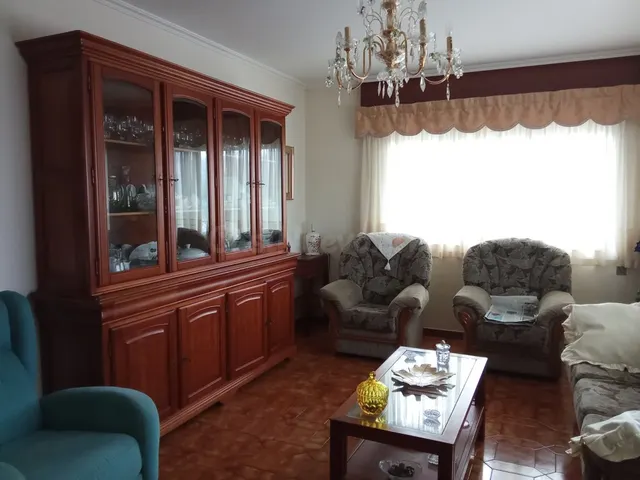 Casa-Chalet en Venta en Cedeira La Coruña - foto 4