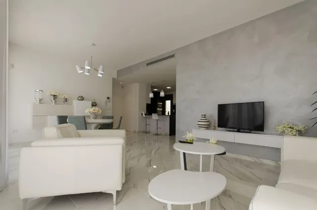 Villa 3 habitaciones 144m² en venta - Bellavista — 10