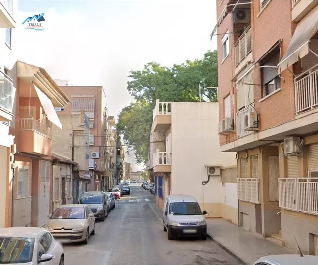 Venta de Piso en Murcia - foto 2