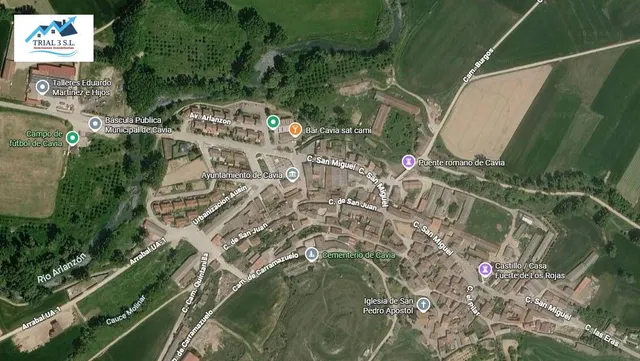 Venta de Casa en Burgos — 3
