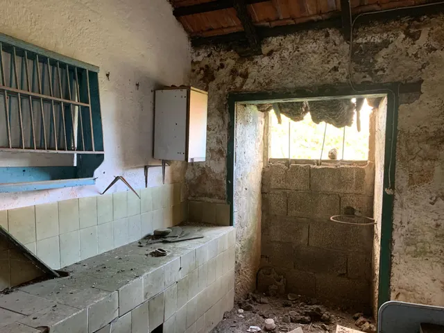Casa con terreno y muchas posibilidades en El Hoyo del Barrio, El Hierro — 16