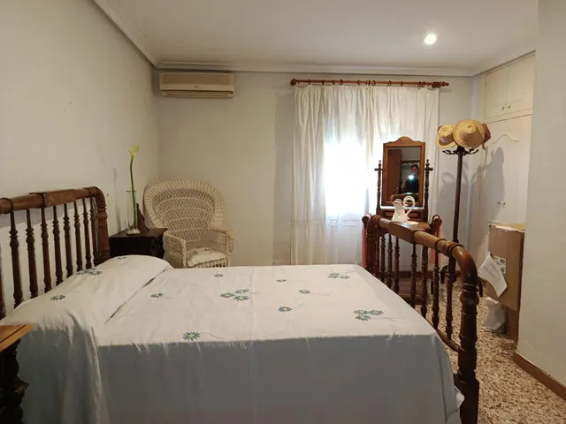 CASA DE CAMPO CERCA DE ELCHE — 21