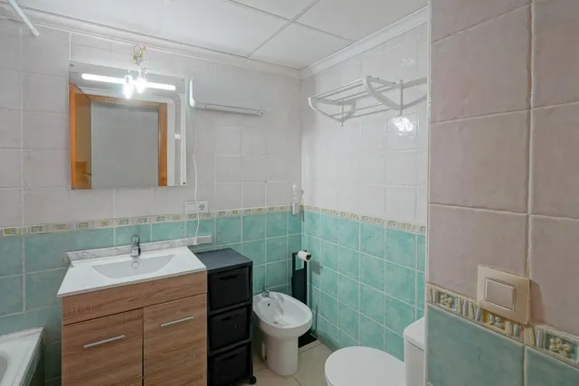 Apartamento 3 habitaciones 119m² en venta - Costa blanca norte — 10