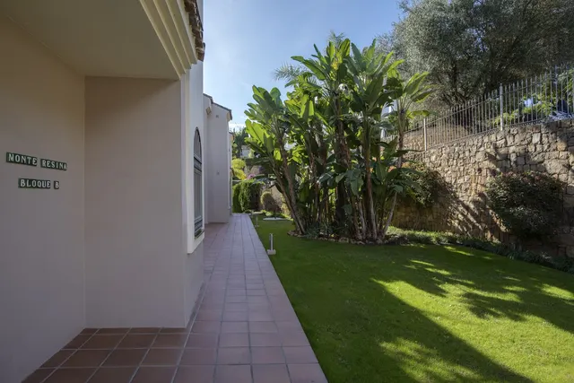 Apartamento 3 habitaciones 171m² en venta - El Madroñal — 33