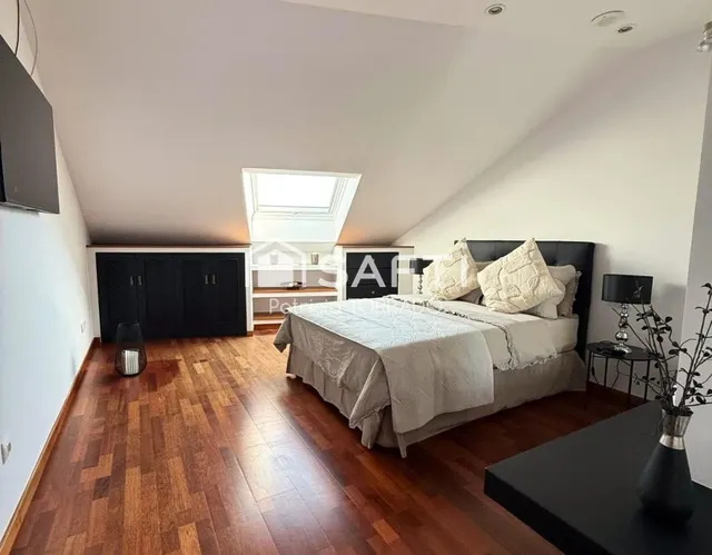 Más que una casa, tu lugar en el mundo. — 15