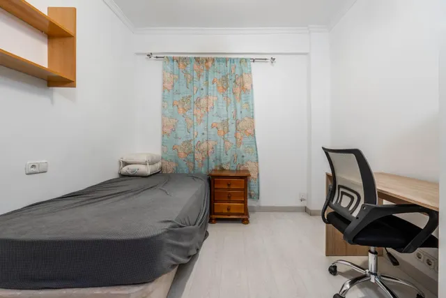 VENTA DE CÉNTRICO PISO EN CAMINO DE RONDA - GRANADA — 32