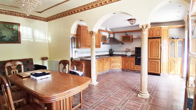 Urbis te ofrece una casa en venta en Puente Ladrillo-Toreses