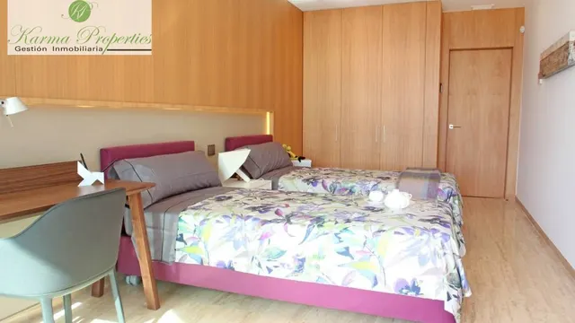 Apartamento de lujo en Altea — 12