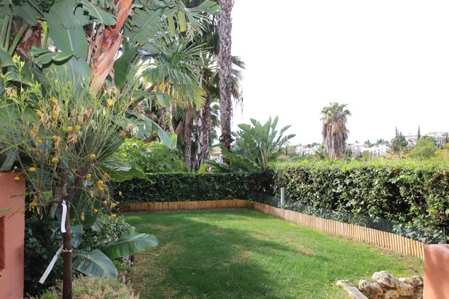 Adosado 3 habitaciones 431m² en venta - Marbella — 42