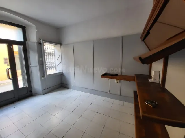 CASA DE PUEBLO CON GRAN POTENCIAL DE REFORMA Y DESARROLLO EN - foto 3