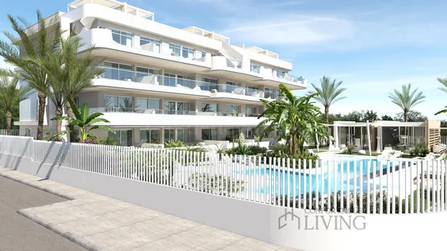 Piso 3 habitaciones 174m² en venta - Lomas de Cabo Roig - foto 4