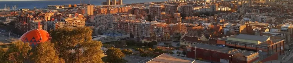 PISO EN BADALONA