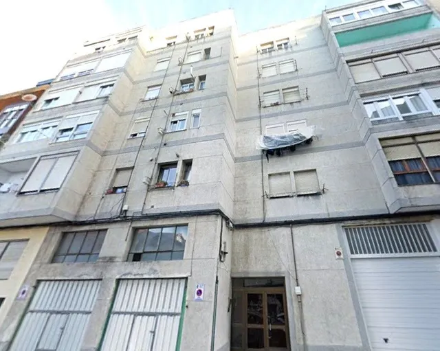 Apartamento 2 habitaciones 66m² en venta - Centro-Puertochic